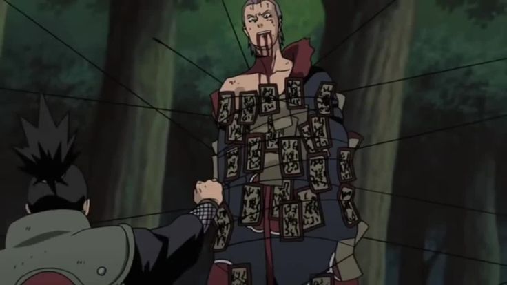 Hidan muerte